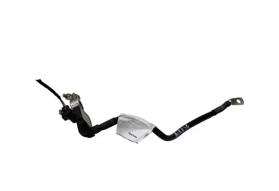 Volkswagen Jetta VI Negative earth cable (battery) 1S0915181A