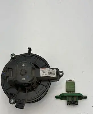 Iveco Daily 35.8 - 9 Heater fan/blower 120243 11010600
