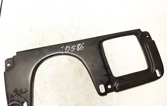 Jaguar X-Type Other interior part 1x43f613a10ae