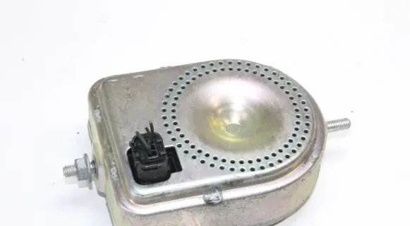 Jaguar E-Pace Alarm system siren EH2219G229BA