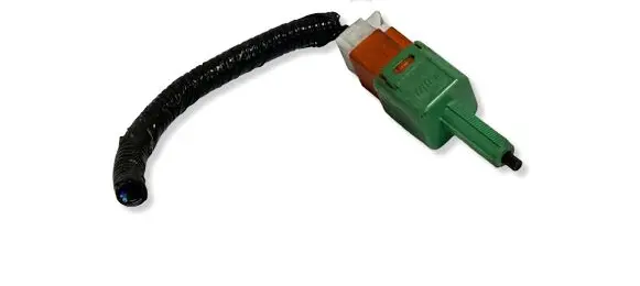 Nissan Qashqai J12 Brake pedal sensor switch 25320BR20A 46092