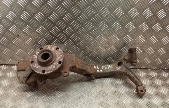 Audi A6 S6 C5 4B Front wheel hub 8D0407257AE