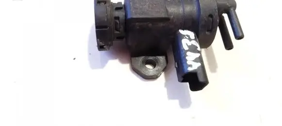 Citroen Xsara Picasso Turbo solenoid valve 9635704380 0928400414