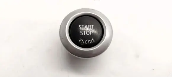 BMW X1 E84 Engine start stop button switch 6949913