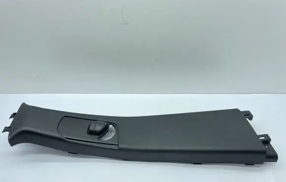 Dodge Durango (B) pillar trim (top) 101976040BLR 5VP04DX9AC 02022019