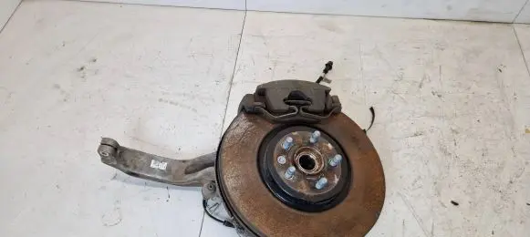 Jaguar I-Pace Front wheel hub J9D3-3K186-BC