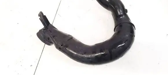 Peugeot 406 Air intake hose/pipe 9622356980