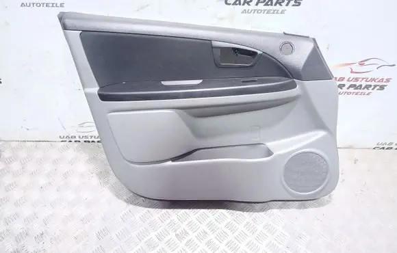 Suzuki SX4 Front door card panel trim 8372479J10