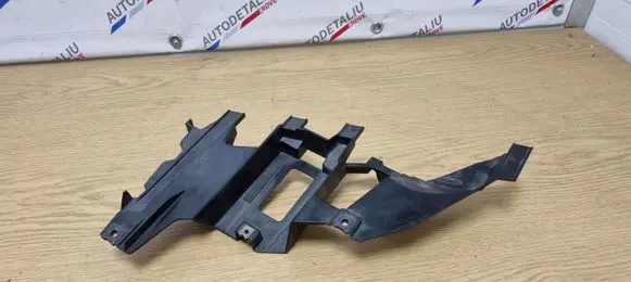 BMW 7 E65 E66 Headlight/headlamp mounting bracket 15183500