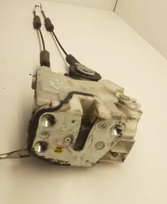 Honda FR-V Rear door lock