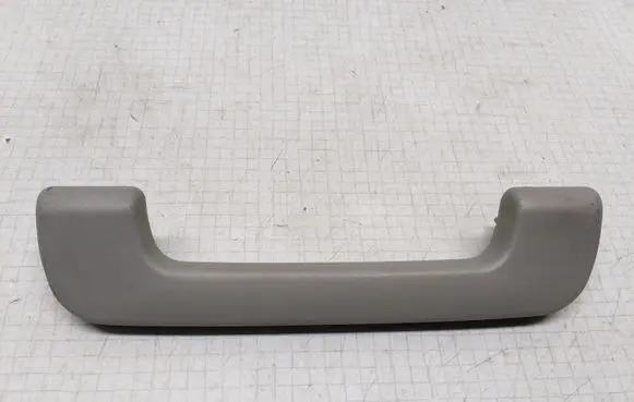 Audi A6 S6 C5 4B Rear interior roof grab handle 4B0857607B