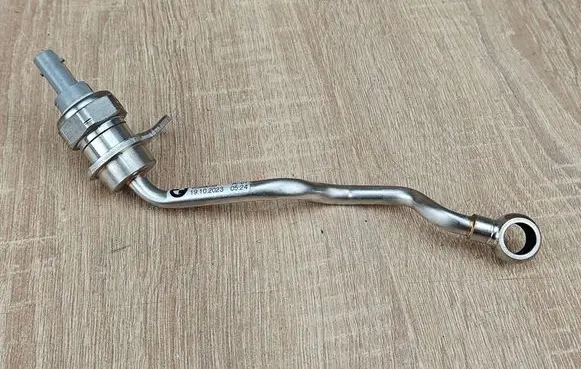 BMW X6 G06 Exhaust gas pressure sensor 8599055 8490046