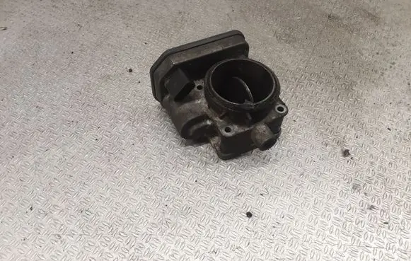 Volkswagen Golf V Throttle valve 038120063J
