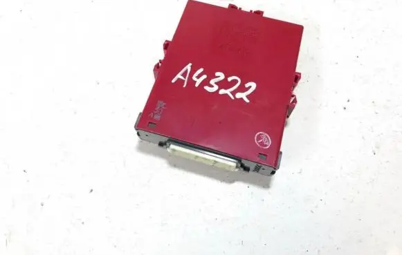 Subaru Legacy Other control units/modules 88821aj000 232400-5442