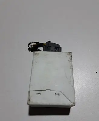 BMW 5 E60 E61 Distronic sensor radar 9129760 439707030255