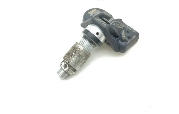 Tire pressure sensor