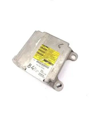 Toyota Avensis T250 Airbag control unit/module 215767102 8917005121 215767-102