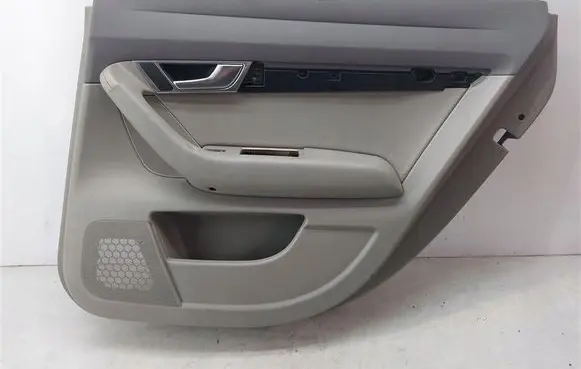 Audi A6 S6 C6 4F Rear door card trim 4F0867306