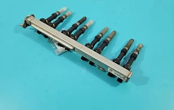 KIA Rio Fuel injector 35310-08000 IMPRK1529398