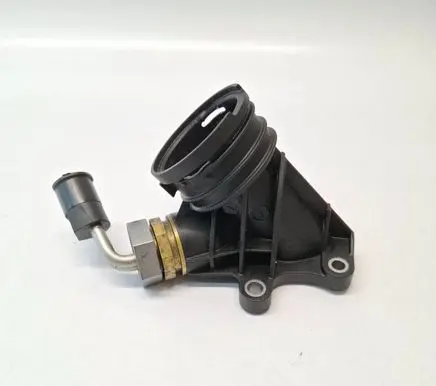 Mercedes-Benz E W213 Water pump A2762000356