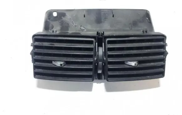 Peugeot 307 Dash center air vent grill 9634511177