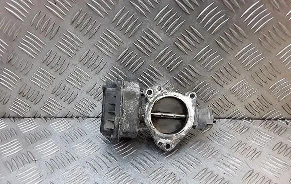 Citroen C5 Throttle valve 965078738002
