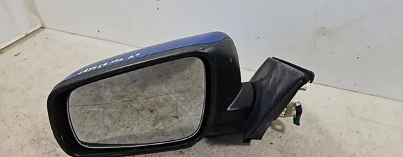 Mitsubishi Lancer VIII Front door electric wing mirror 021369 021370