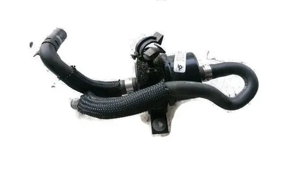Renault Clio IV Vacuum valve 223727641R 21342136 130515