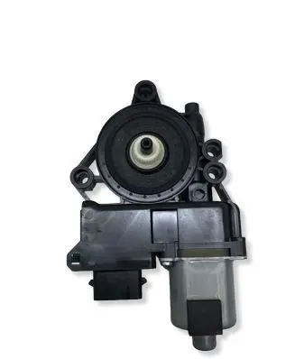 Hyundai i40 Front door window regulator motor 1137328786
