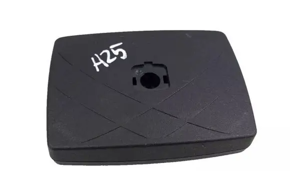 Volkswagen PASSAT B6 Bluetooth control unit module 661AAHF5 661AA-HF5 OW3HF-5