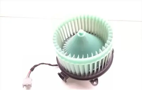 Suzuki SX4 Heater fan/blower 5242713301 A122080239