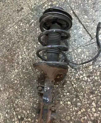 KIA Sportage Front shock absorber/damper