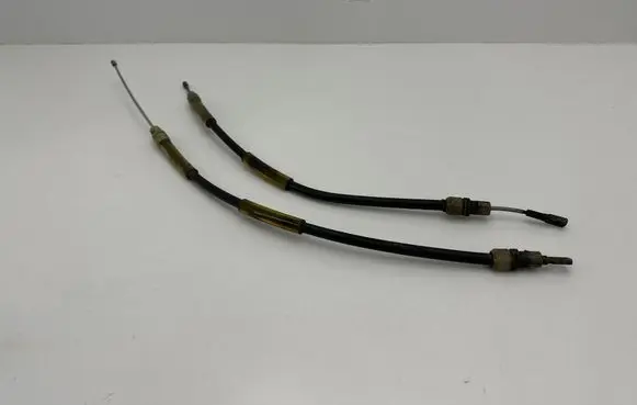 Jaguar XK - XKR Handbrake/parking brake wiring cable