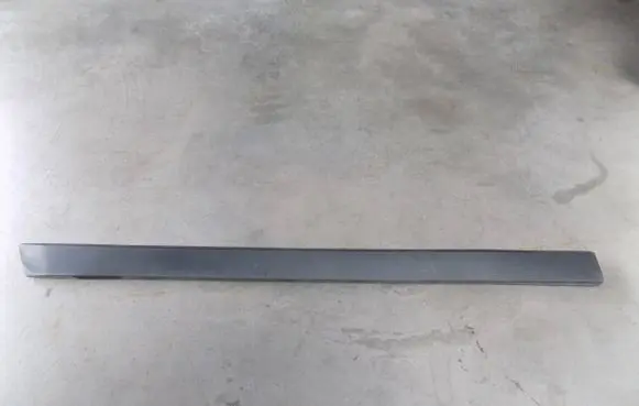 Peugeot 2008 I Front door trim (molding)