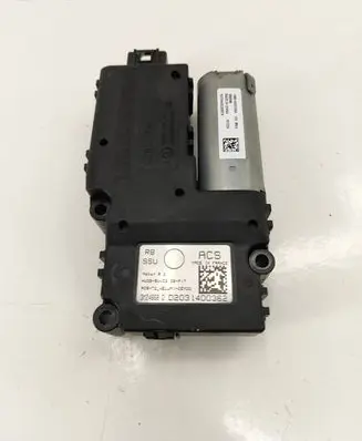 Peugeot 508 II Sunroof motor/actuator D02031400362