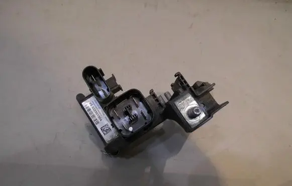 BMW 1 F20 F21 Other control units/modules 922501504