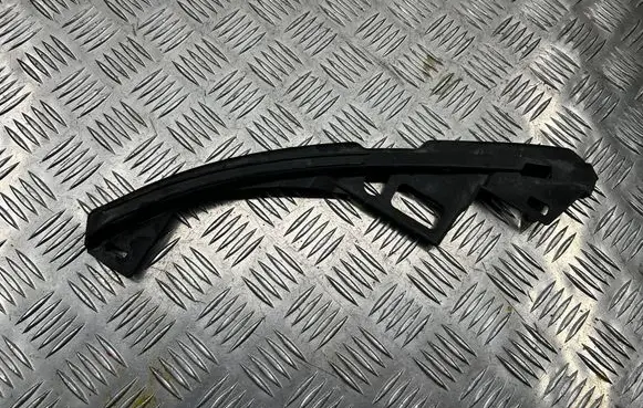 Volvo V50 Front bumper mounting bracket 30744956