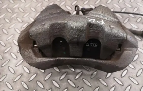 Jaguar E-Pace Front brake caliper