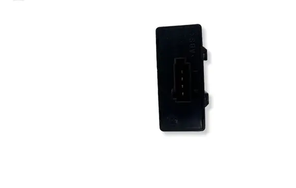 Opel Antara Yaw turn rate sensor 95270117 17213 03119009000