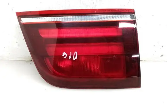 BMW X5 E70 Tailgate rear/tail lights 084441331 084441331R