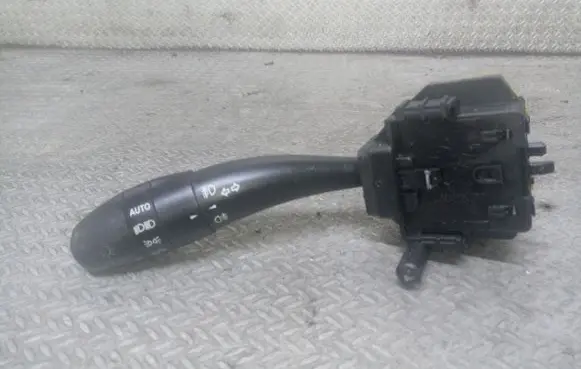 Indicator stalk