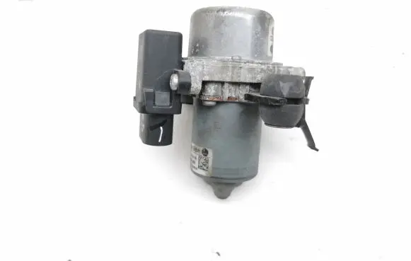 Vacuum pump