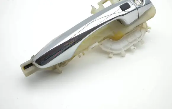 Hyundai Santa Fe Front door exterior handle