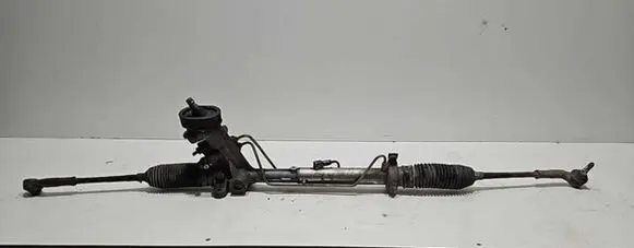 Skoda Fabia Mk2 (5J) Steering rack TT030707