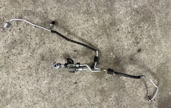 KIA Ceed Air conditioning (A/C) pipe/hose 97775A6251