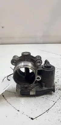 Opel Astra K Throttle valve 55496779AA