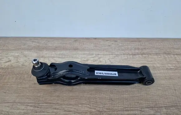 Chevrolet Matiz Rear control arm 68000477AA