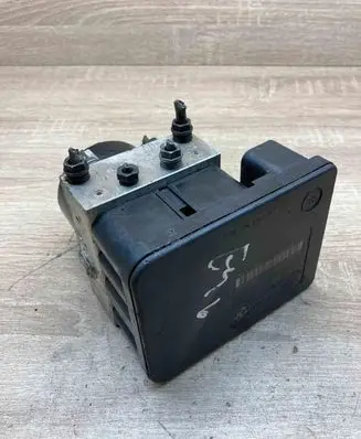 BMW 3 E46 ABS Pump 6764088 6763959