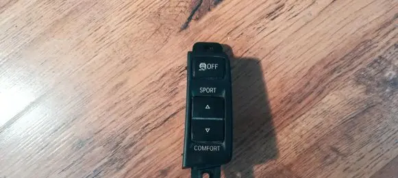 BMW Z4 E89 Other switches/knobs/shifts 61319247337