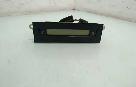 Citroen C3 Screen/display/small screen 216694657B AUTNS2262449U 9647409477